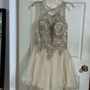 Prom Dress Great Condition! Size Large